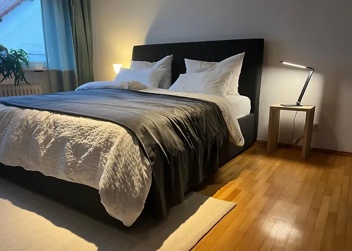 Kirchgarten Apartament