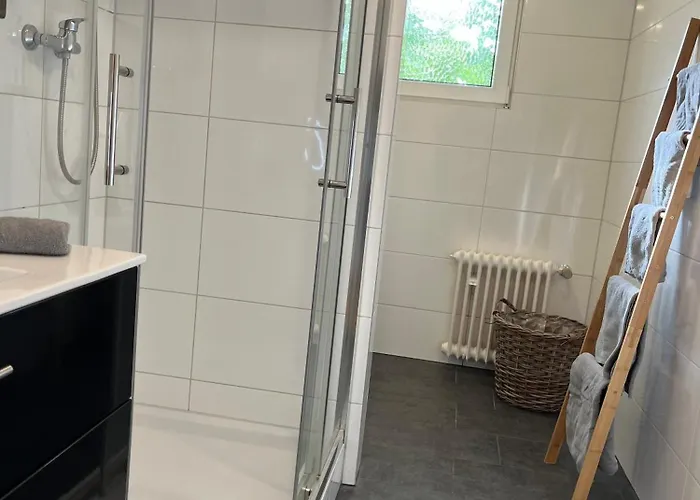 Kirchgarten * Niederkirchen bei Deidesheim