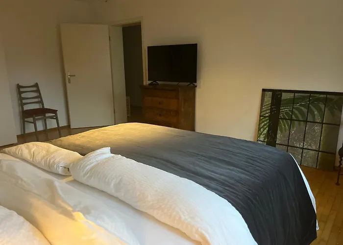 Kirchgarten Apartament