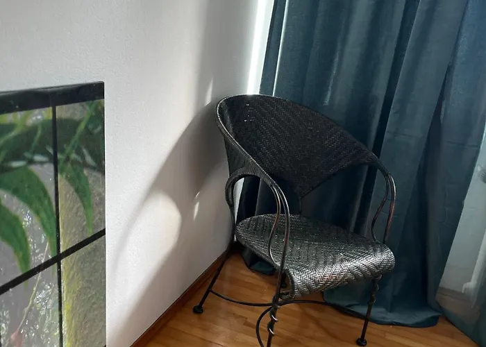 Apartament Kirchgarten Niederkirchen bei Deidesheim