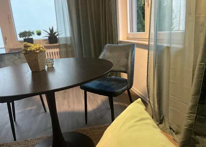 Kirchgarten Apartament