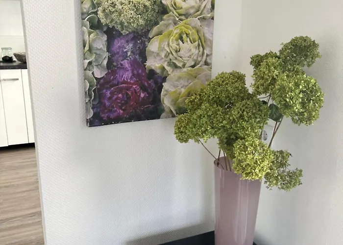 Apartament Kirchgarten