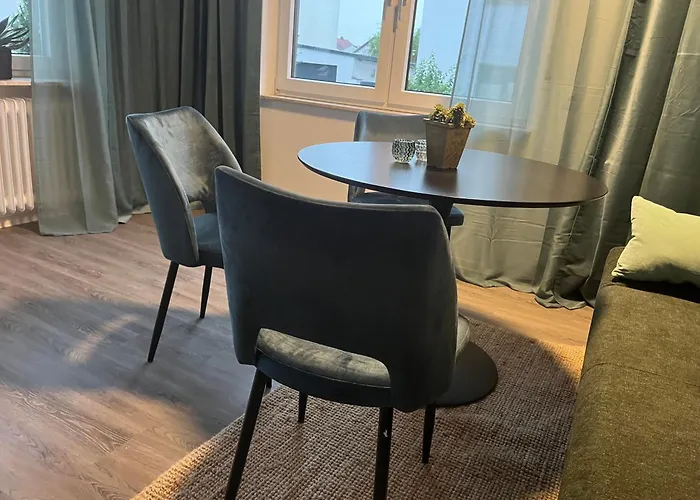 Apartament Kirchgarten