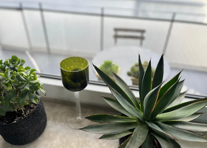 Kirchgarten Apartament Niederkirchen bei Deidesheim